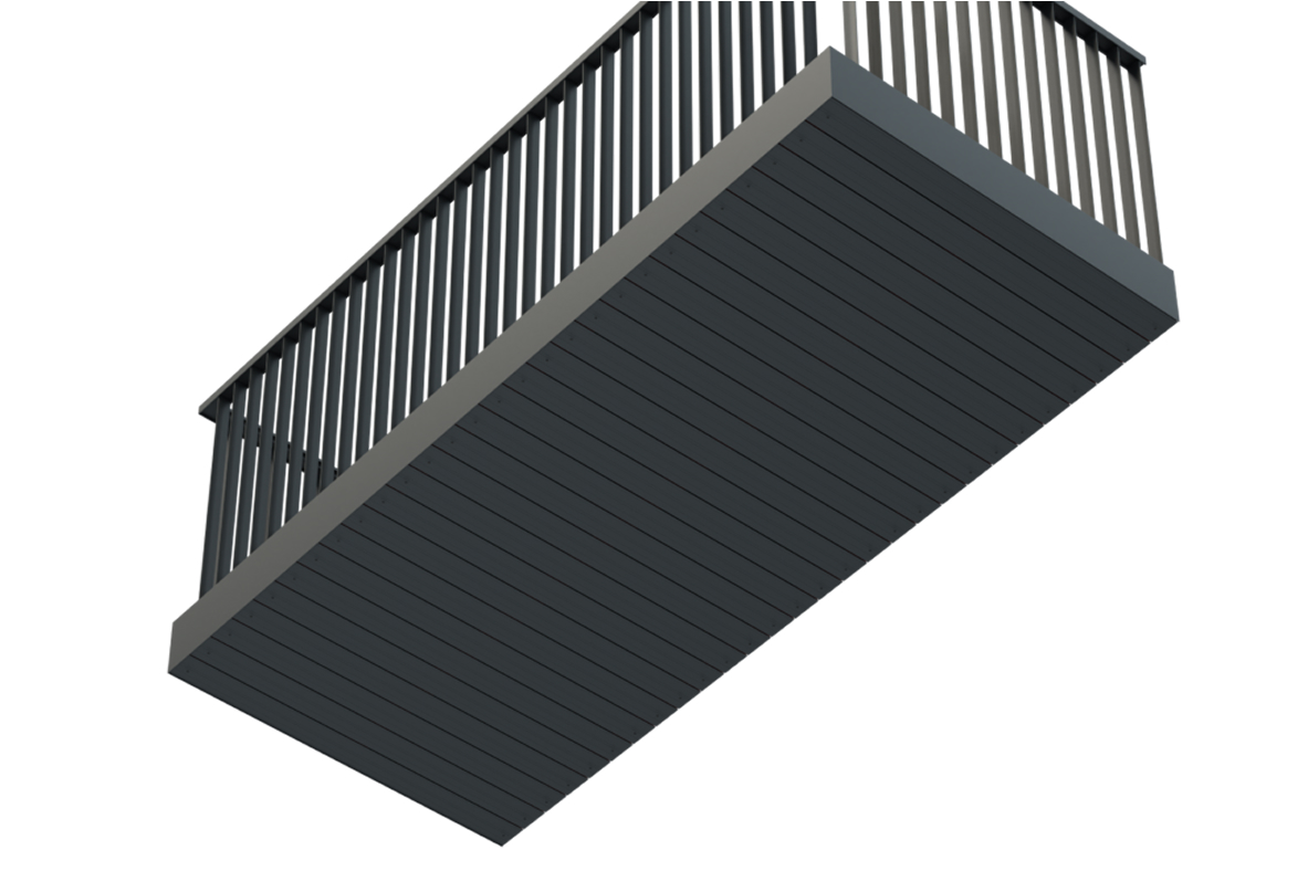 Soffits