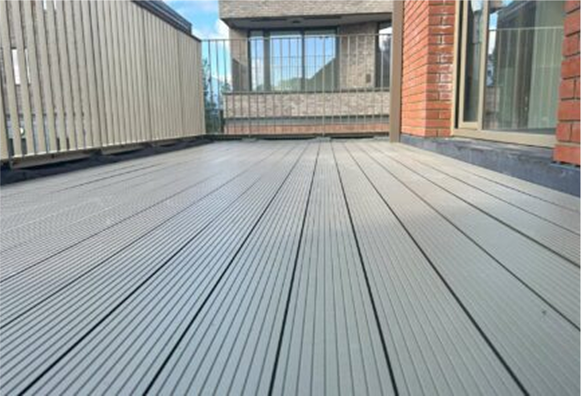 Decking