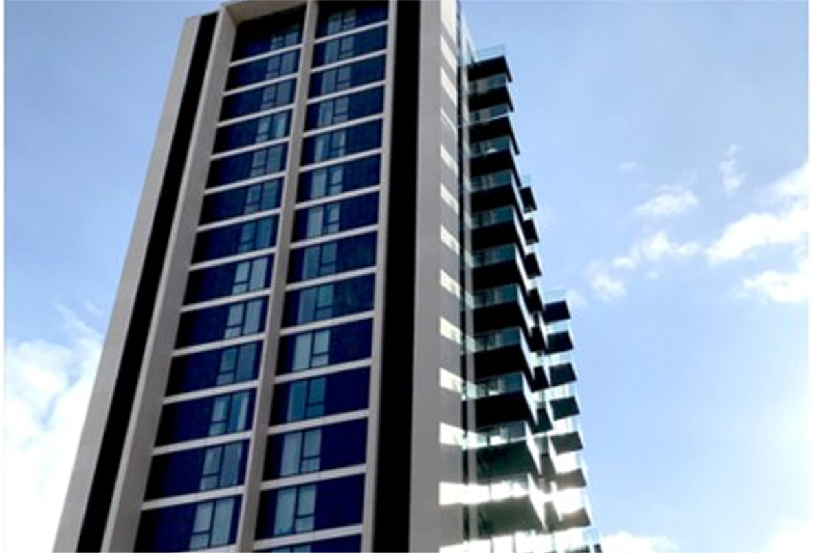 Bolt-On Balconies