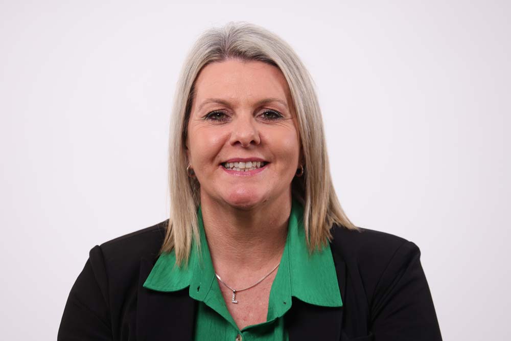 Lorraine Hann