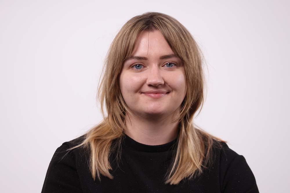 Zuzanna Paveley 