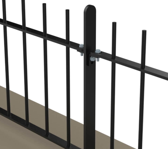 Fencing and Railings