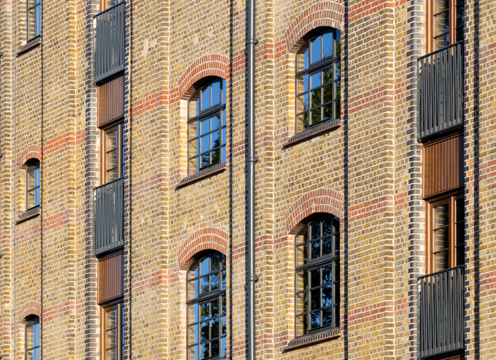 Juliet Balconies