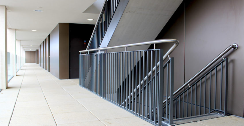 Stair Structures