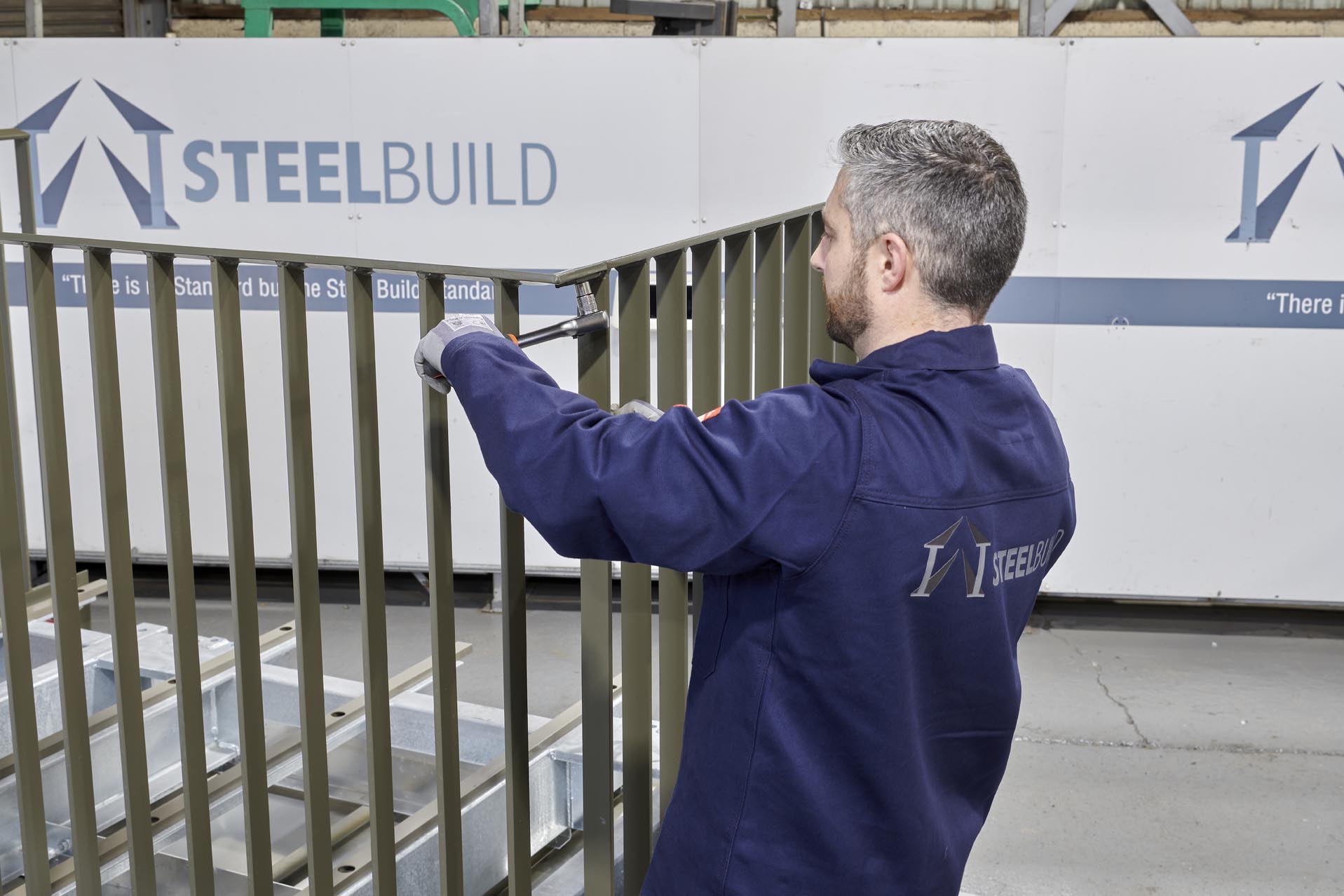 Balustrades